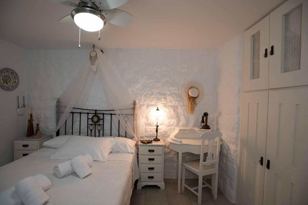 Hidden Heaven Villa Mykonos Town Exteriör bild